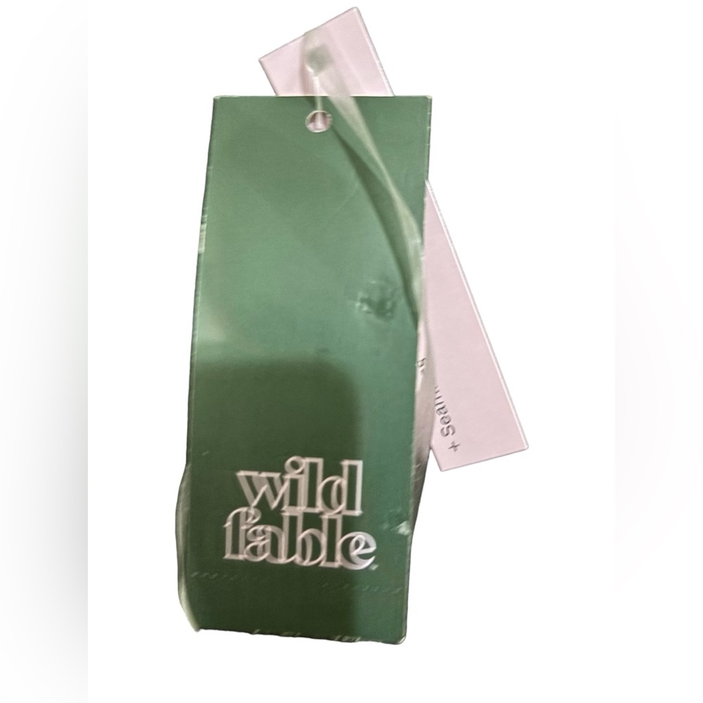 Wild Fable Seamless Bodysuit - Size XXS Black - Picture 2 of 6